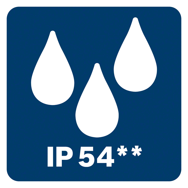 IP54