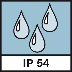IP54