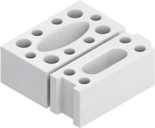 Bosch SDS+ selbstnachschärfender Spitzmeißel wählbar für Präzisionsarbeiten in Beton