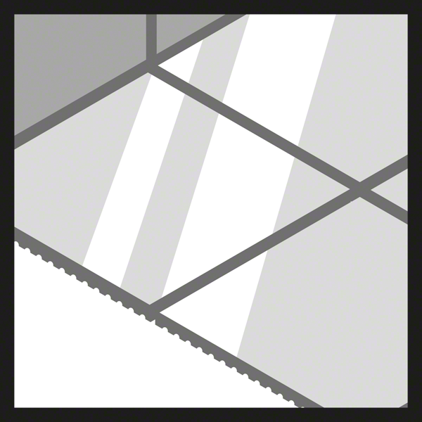 Bosch EasyDry Best for Ceramic Diamanttrockenbohrer Ø 6 -14 mm