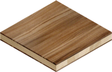 Bosch Expert Stichsägeblatt T 308 B Wood 2 - side clean für Holz