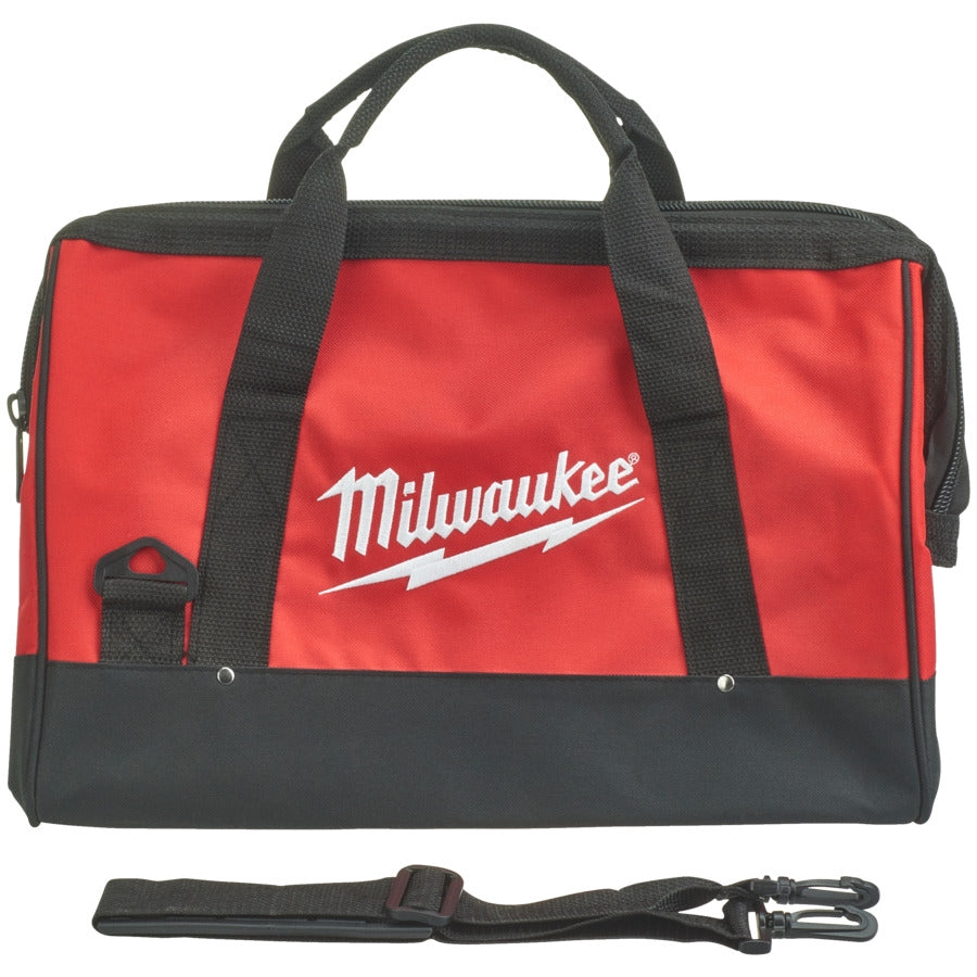 Milwaukee Contractorbag Werkzeugtasche Arbeitstasche ohne Räder Gr S