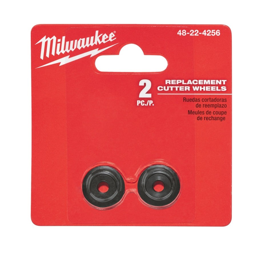 Milwaukee Ersatzschneidrad für Rohrabschneider (48224256)
