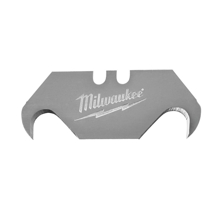Milwaukee® Hakenklingen 62x19 mm 50 Stk. im Spender