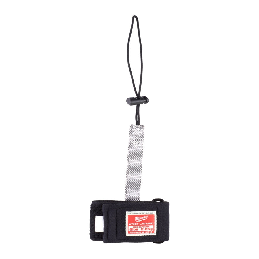 Milwaukee Handgelenk-Werkzeugsicherung mit Schlaufe bis 2.2 kg (4932472107)