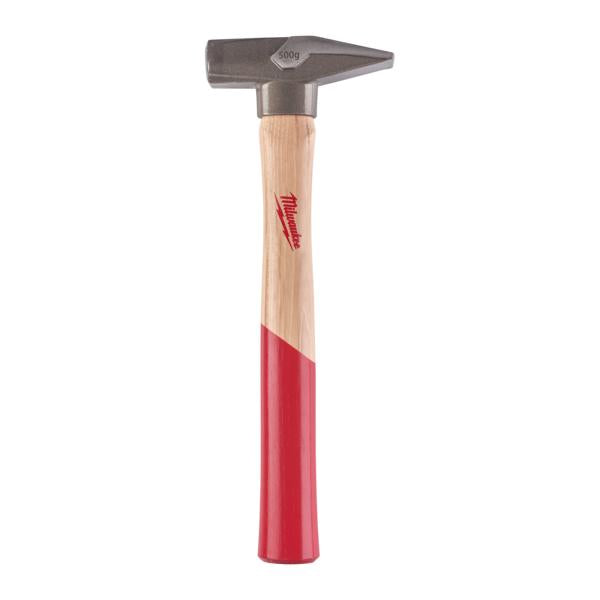 Milwaukee Hickory Schlosserhammer 500 g 4932478668
