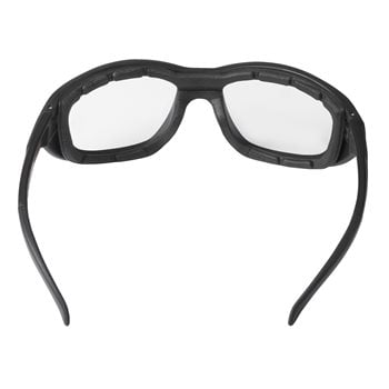 Milwaukee High Performance Schutzbrille mit Schaumstoffauflage  4932471885