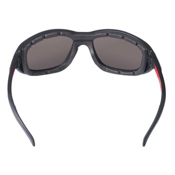 Milwaukee High Performance Schutzbrille mit Schaumstoffauflage 4932471886