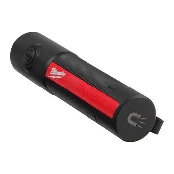 Milwaukee IR FL500 TRUEVIEW USB-Akku-Taschenlampe 500 Lumen und 100 m Leuchtweite (4933478586)