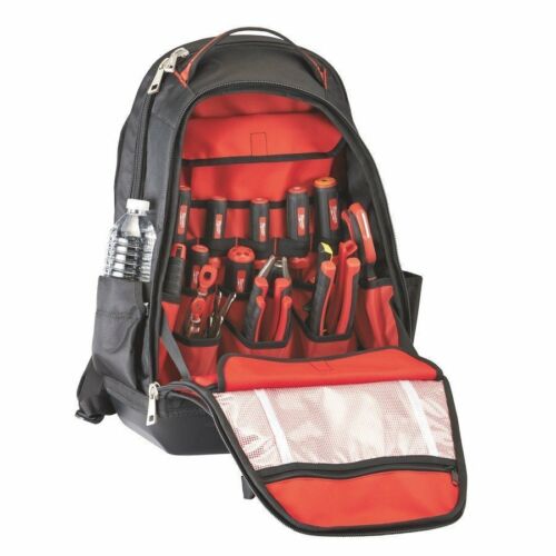 Milwaukee Jobsite Rucksack Front herunter klappbar (48228200)