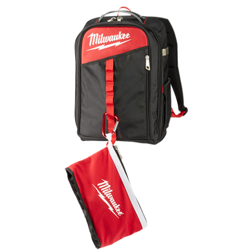 Milwaukee Kompakt-Rucksack (4932464834)