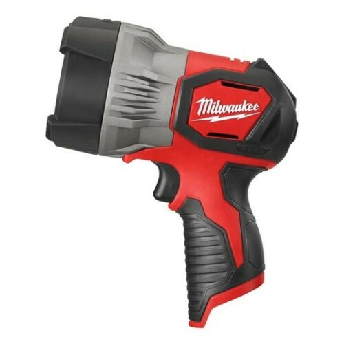 Milwaukee M12 SLED-0 Akkuleuchte 750 Lumen ohne Akku/Lader (4933451261)