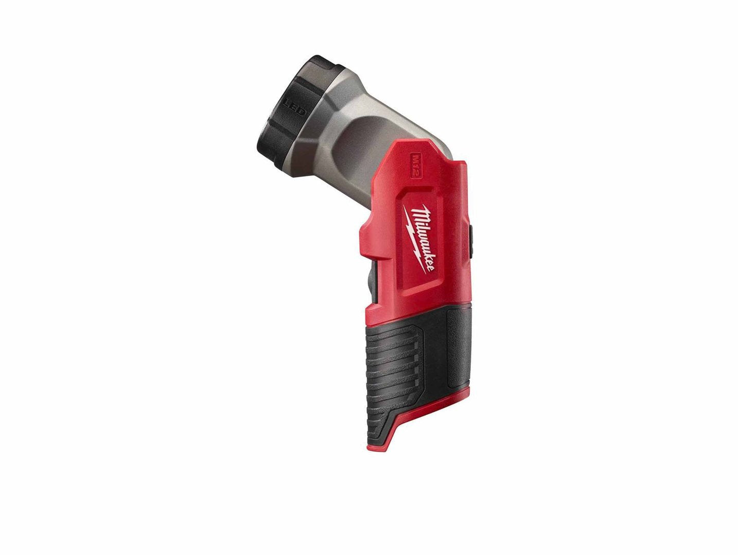Milwaukee M12 TLED-0 LED-Akku-Handleuchte 120 Lumen (4932430360)