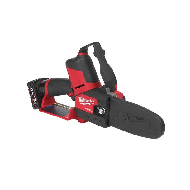 Milwaukee M12 FHS-0 FUEL Akku-Astsäge 15cm Schwert ohne Akku/Lader (4933472211)