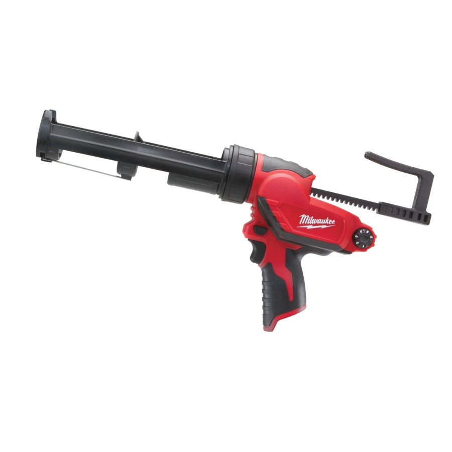 Milwaukee M12 PCG/310C-0 Akku-Kartuschenpresse ohne Akku und Lader (4933441783)