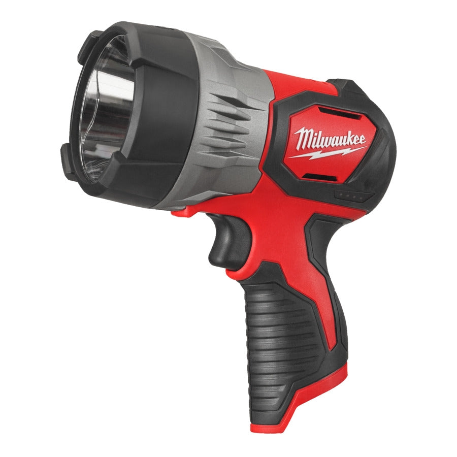 Milwaukee M12 SLED-0 Akkuleuchte 750 Lumen ohne Akku/Lader (4933451261)