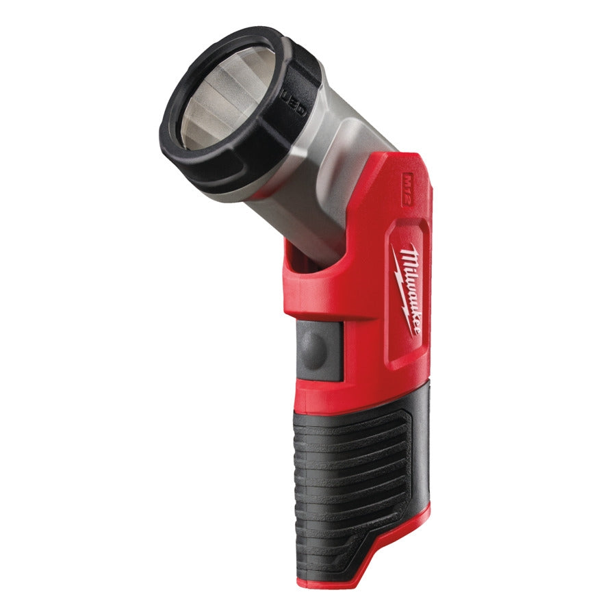 Milwaukee M12 TLED-0 LED-Akku-Handleuchte 120 Lumen (4932430360)