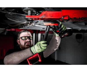 Milwaukee M12 UCL-0 TRUEVIEW Akku-Unterbodenlampe 1200 Lumen ohne Akku/Lader (4933478868)