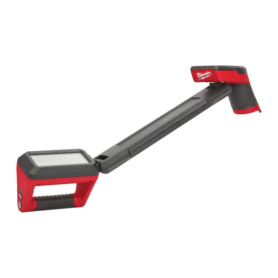 Milwaukee M12 UCL-0 TRUEVIEW Akku-Unterbodenlampe 1200 Lumen ohne Akku/Lader (4933478868)