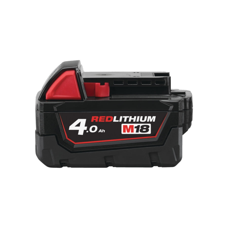 Milwaukee M18 B4 Li-Ion Akku 4.0 Ah (4932430063)