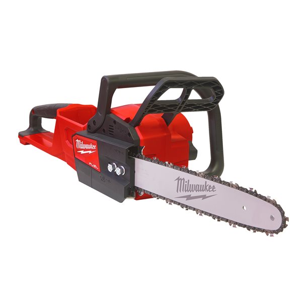Milwaukee M18 FCHS35-0 FUEL Akku-Kettensaege 35 cm Schwert Solo (4933479678)