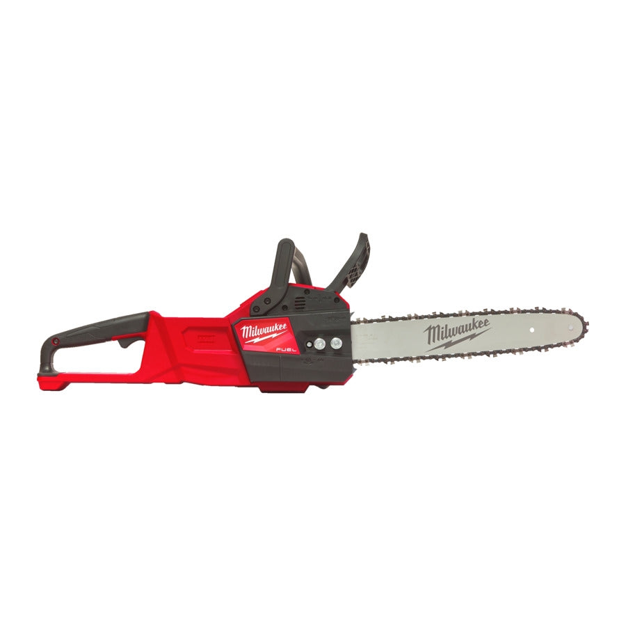 Milwaukee M18 FCHS35-0 FUEL Akku-Kettensäge 35 cm Schwert ohne Akku/Lader(4933479678)