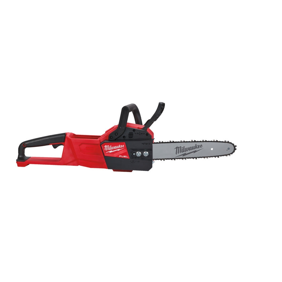 Milwaukee M18 FCHSC-0 FUEL Akku-Kettensäge 30 cm Schwert ohne Akku/Lader (4933471441)