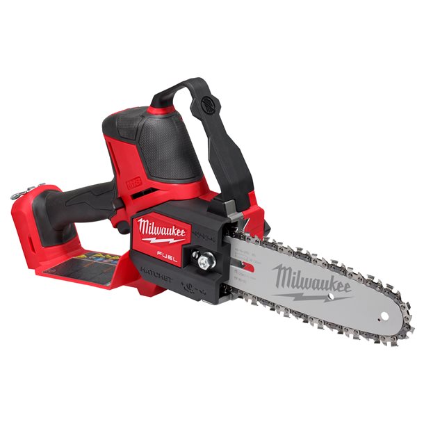 Milwaukee M18 FHS20-0 FUEL Akku-Astsäge 20 cm Schwert ohne Akku/Lader (4933480117)