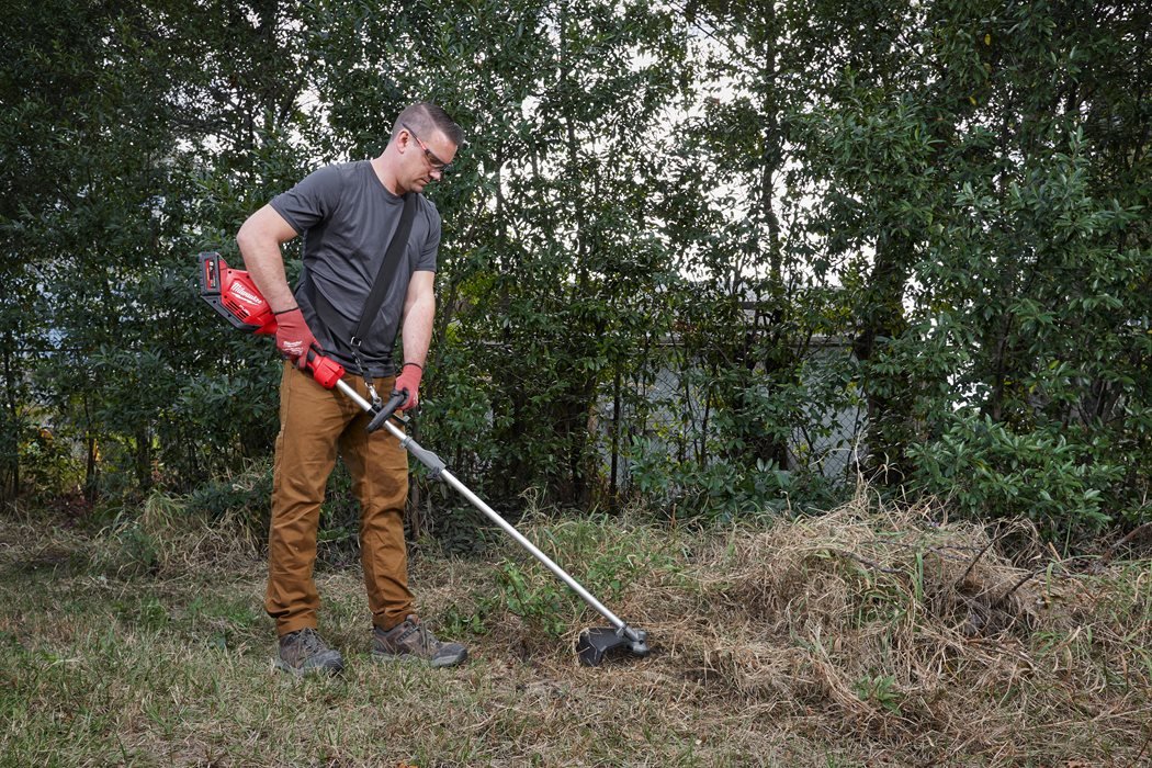 Milwaukee M18 FOPH-BCA Quick-Lok Sensen-Aufsatz (4932479986)