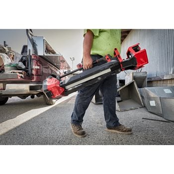 Milwaukee M18 HOSALC-0 Akku-Leuchte 6000 Lumen zusammenklappbar  (4933478116)