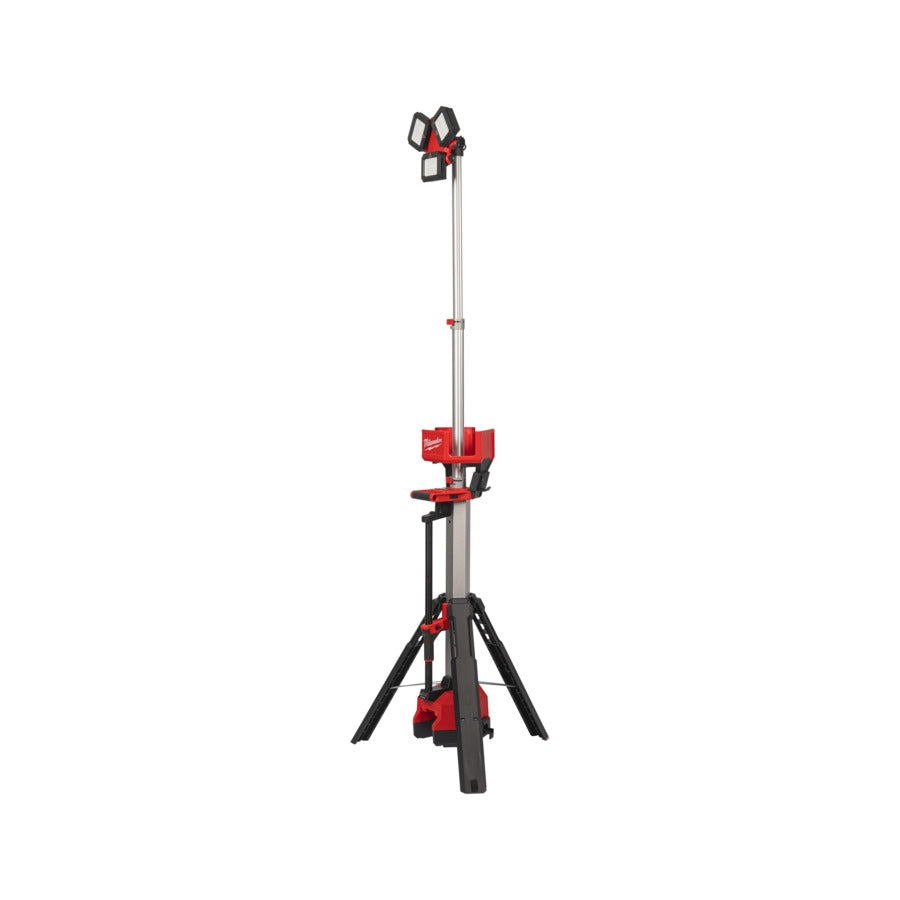 Milwaukee M18 HOSALC-0 Akku-Leuchte 6000 Lumen ohne Akku/Lader (4933478116)