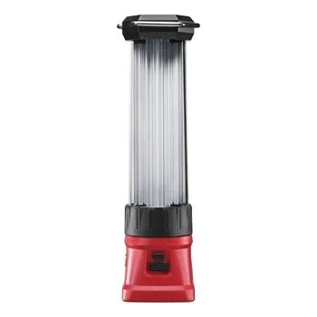 Milwaukee M18 LL-0 LED-Akku-Laternenleuchte TRUEVIEW 700 Lumen ohne Akku/Lader (4932430563)
