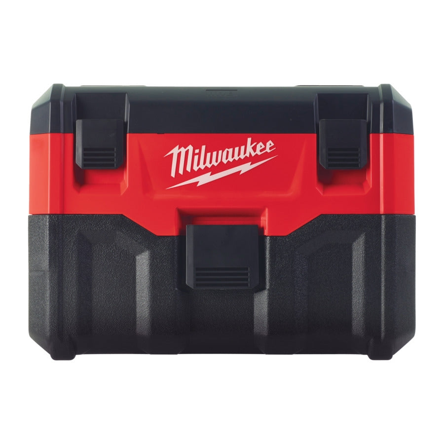 Milwaukee M18 VC2-0 Akku-Nass-/Trockensauger 80 mbar ohne Akku/Lader im Karton (4933464029)