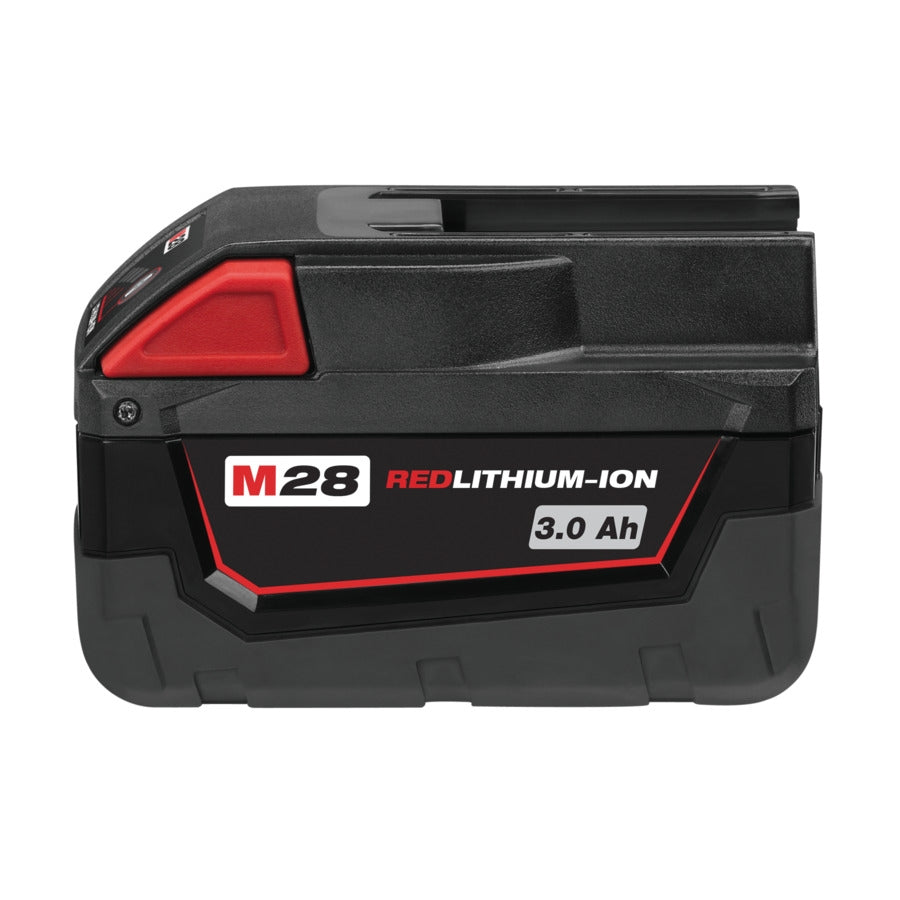 Milwaukee M28BX Li-Ion Akku 3.0 Ah (4932352732)