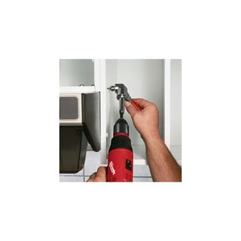 Milwaukee OSD 2 Winkelschraubvorsatz 1/4" HEX (4932352320)