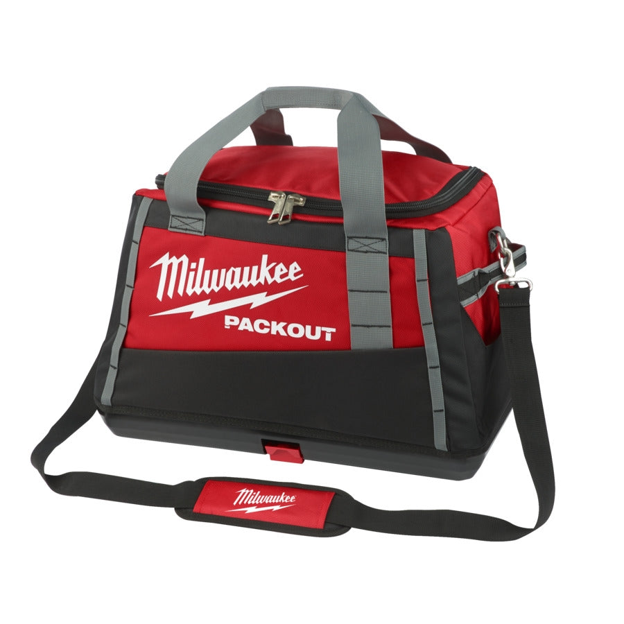 Milwaukee Packout Arbeitstasche Duffelbag 50 cm mit Schultergurt