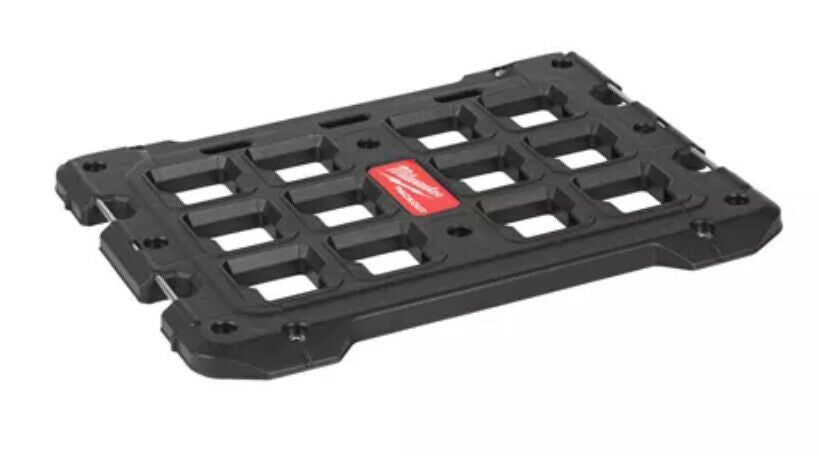 Milwaukee® Packout Montageplatte 600 x 470 x 30 mm