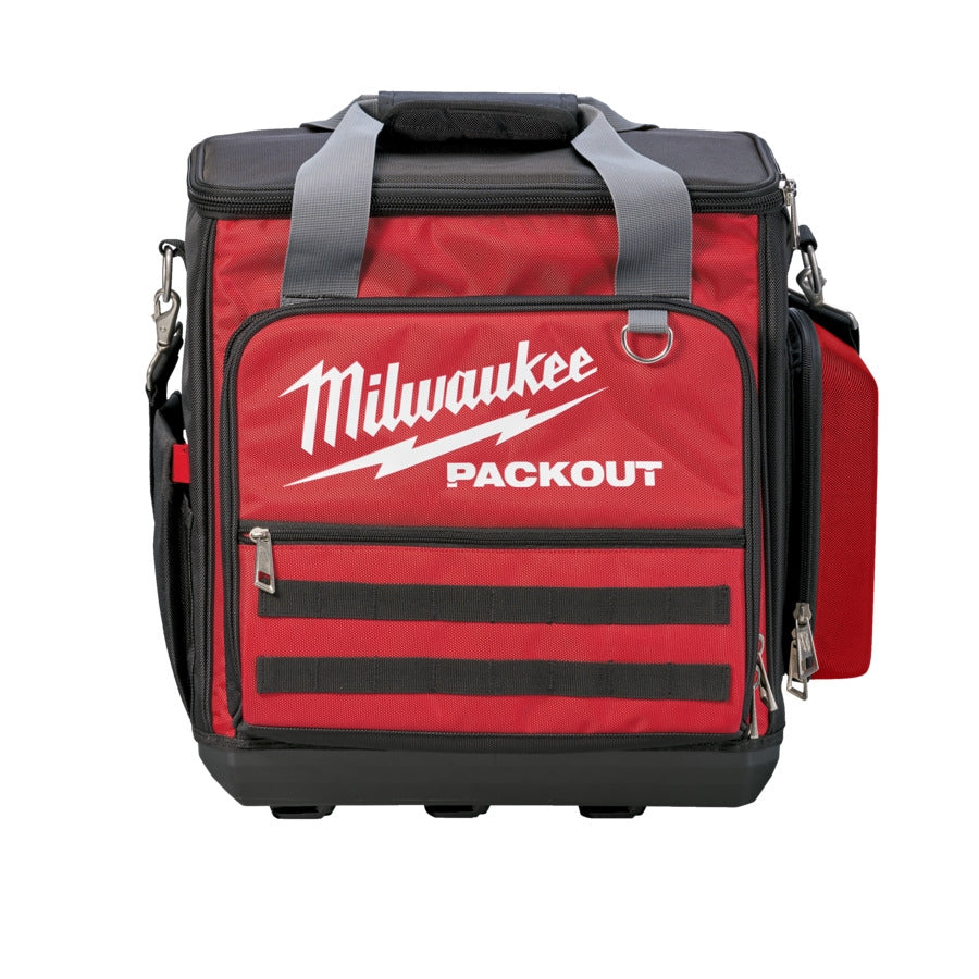 Milwaukee Packout Technikertasche mit 58 Taschen (4932471130)