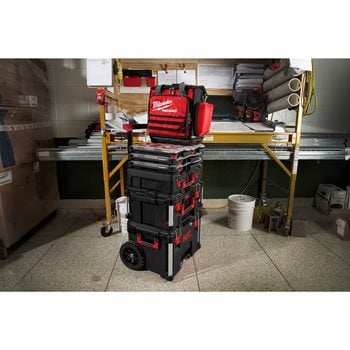 Milwaukee Packout Technikertasche kompatibel mit Packout (4932471130)