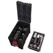 Milwaukee Packout Werkzeugbox 411 x 254 x 330 mm als Kleinteilemagazin  (4932471723)
