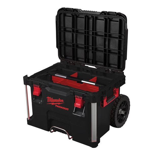 Milwaukee Packout Werkzeugtrage mit 11 kg Traglast (4932480625)