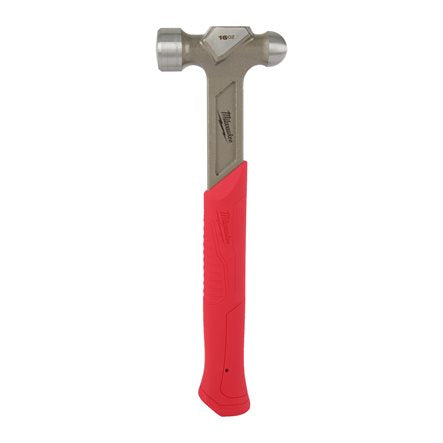 Milwaukee Schlosserhammer englische Form 450 g (4932492346)