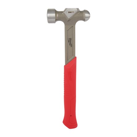 Milwaukee Schlosserhammer englische Form 680 g (4932492347)