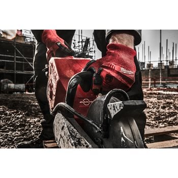 Milwaukee Schnittschutzhandschuhe Klasse 3 schlagfest