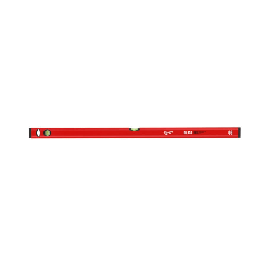 Milwaukee Wasserwaage 100 cm - nicht magnetisch (4932459093)