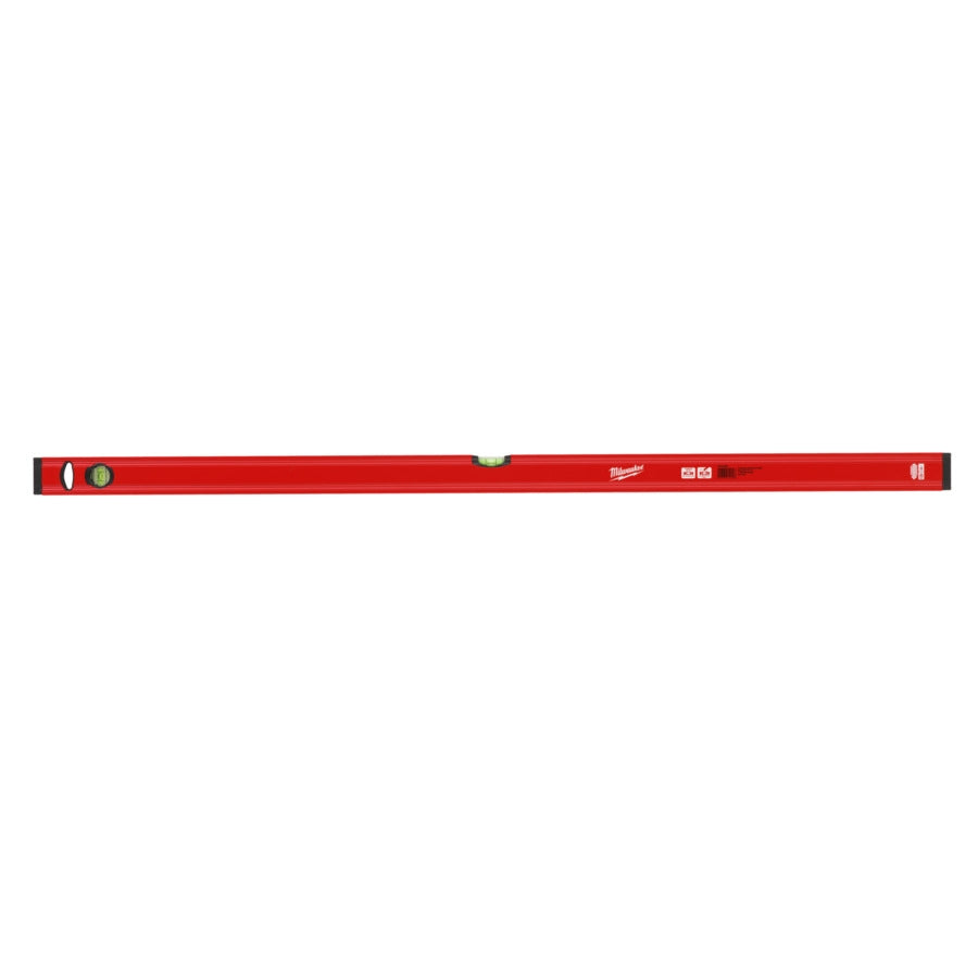 Milwaukee Wasserwaage 120 cm - nicht magnetisch (4932459094)