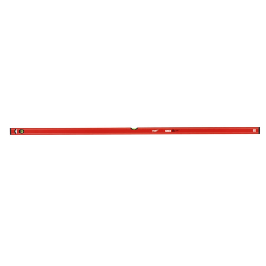 Milwaukee Wasserwaage 180 cm - magnetisch (4932464857)