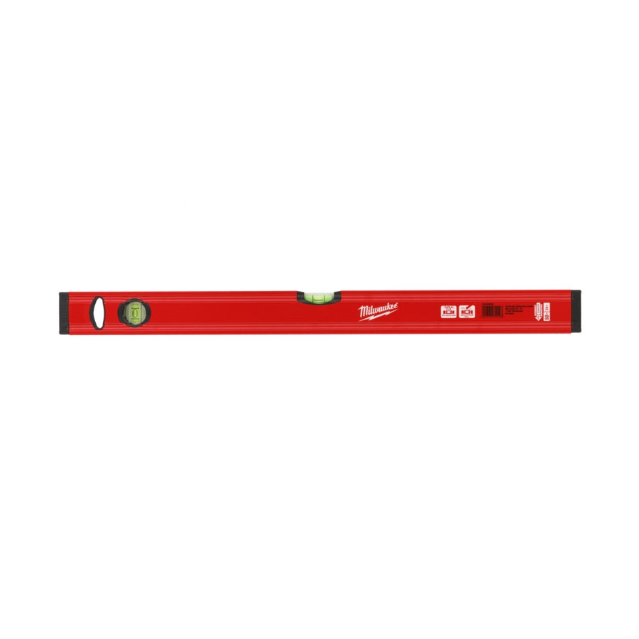 Milwaukee Wasserwaage 60 cm - magnetisch 4932464855