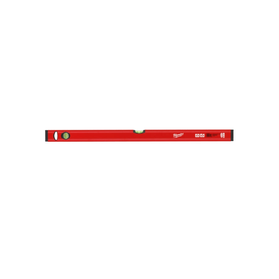 Milwaukee Wasserwaage 80 cm - nicht magnetisch 4932459092