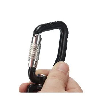 Milwaukee Werkzeugsicherungsgurt dynamisch bis 6.8 kg mit Karabiner (4932471352)